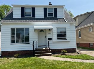 11434 Tonsing Dr, Garfield Heights, OH