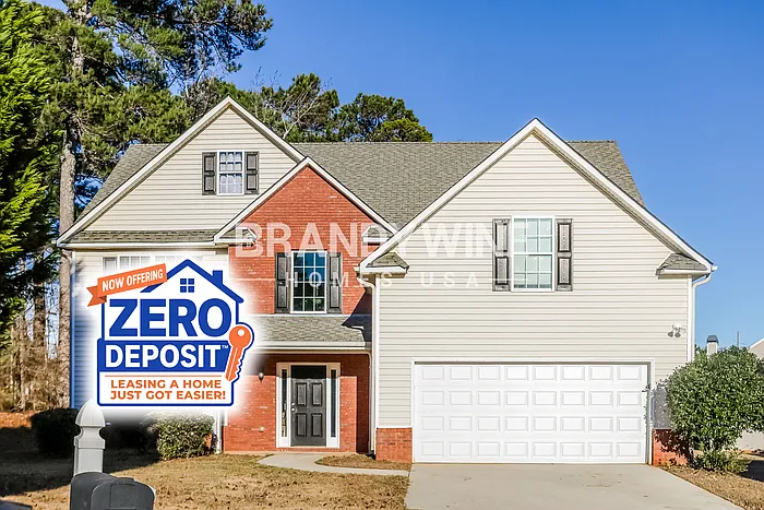 4 bed, 2.5 bath, 2879 sqft, $2,534 — Photo 1