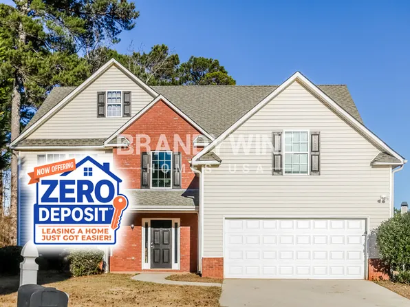 1028 Levista Dr, Locust Grove, GA 30248