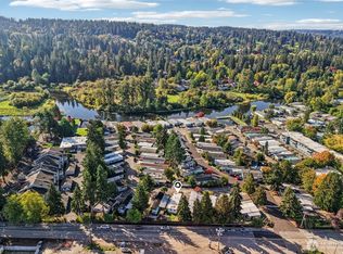 7301 NE 175th St UNIT 305, Kenmore, WA 98028