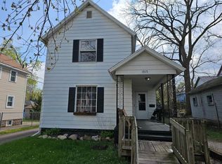 1915 Cameron St, Kalamazoo, MI 49001