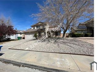 3527 W Avenue J2, Lancaster, CA 93536