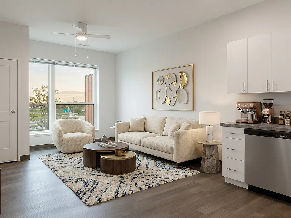 North Corktown Apartments