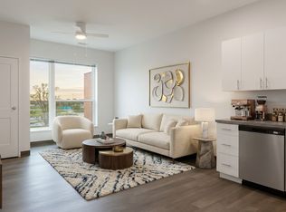 North Corktown Apartments, Detroit, MI 48216