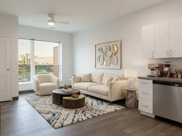 North Corktown Apartments, 2607 14th St #Bf7f7f19e, Detroit, MI 48216