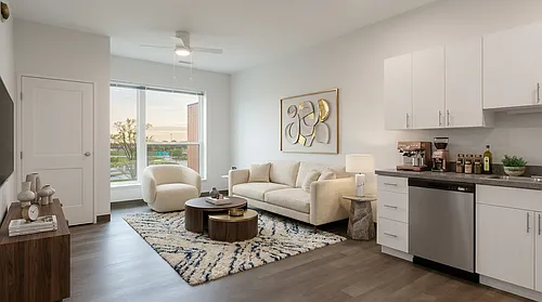 North Corktown Apartments Photo 1