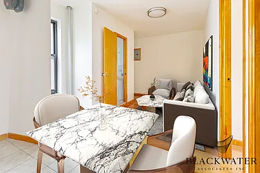 Rented by Blackwater Associates Inc.