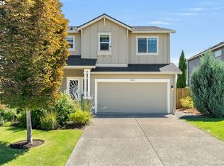 51360 SW Randstad St, Scappoose, OR 97056