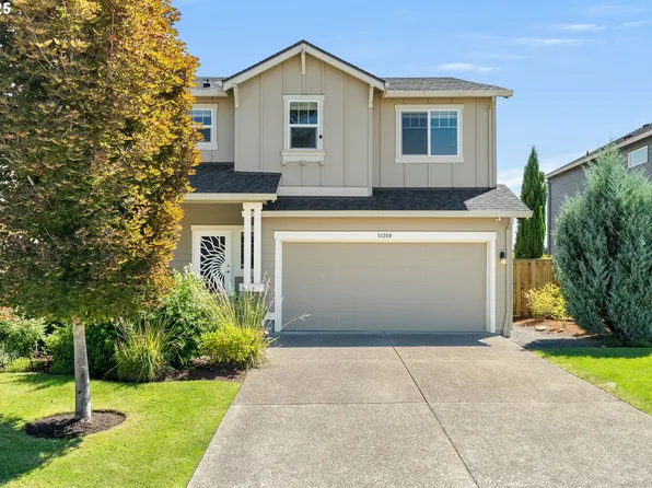 51360 SW Randstad St, Scappoose, OR 97056