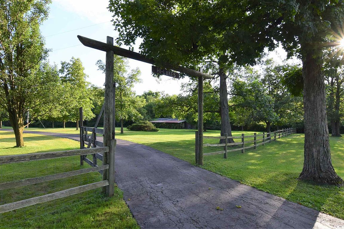 14331 E County Road 150 S, Parker City, IN 47368 Zillow