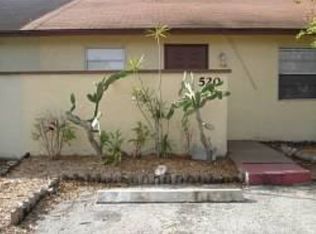 520 NW 43rd Pl, Pompano Beach, FL 33064