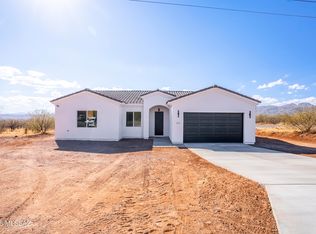 1776 Calle Barbadas, Rio Rico, AZ 85648