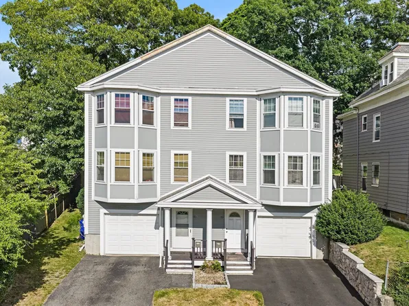 18 Sargent St #B, Boston, MA 02125