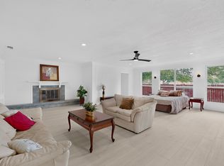 3317 Old Hickory Trl, Forest Hill, TX 76140