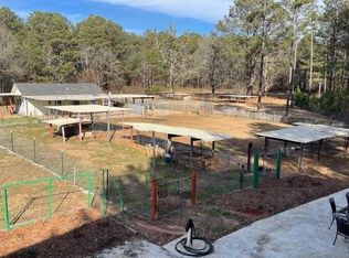 1035 Vineyard Rd, Griffin, GA 30223