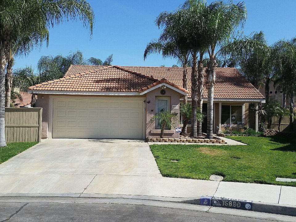 1st image of 15880 Padre Ct