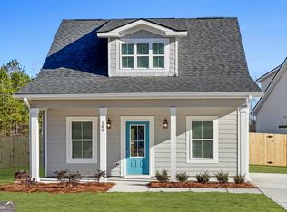 103 Hidden Hills Dr LOT 12, Carrollton, GA 30117