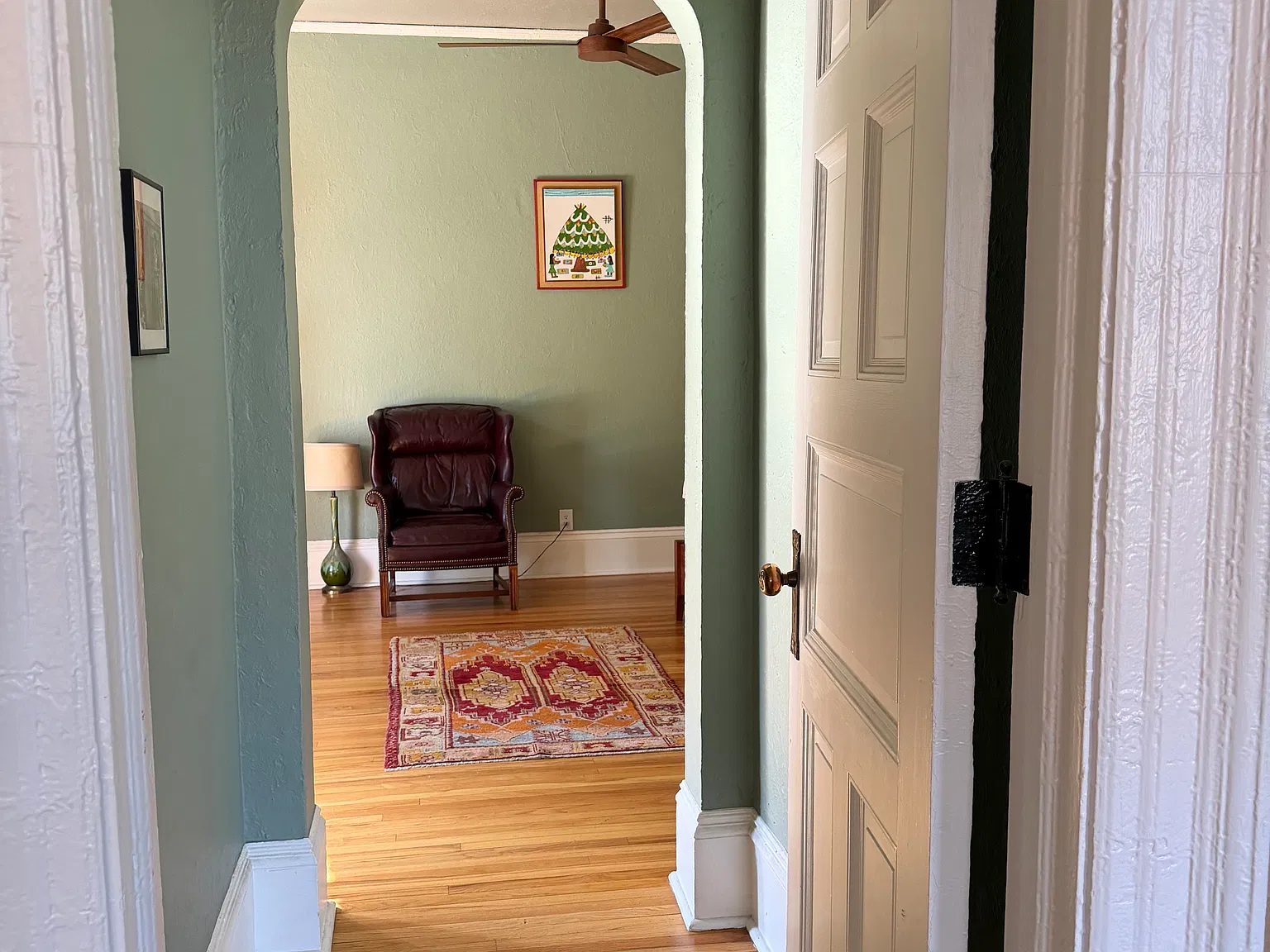 1 bed, 1000 sqft, $1,850 — Photo 2