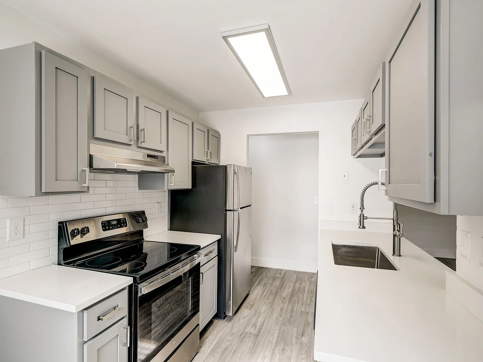Shift Apartments — Photo 2