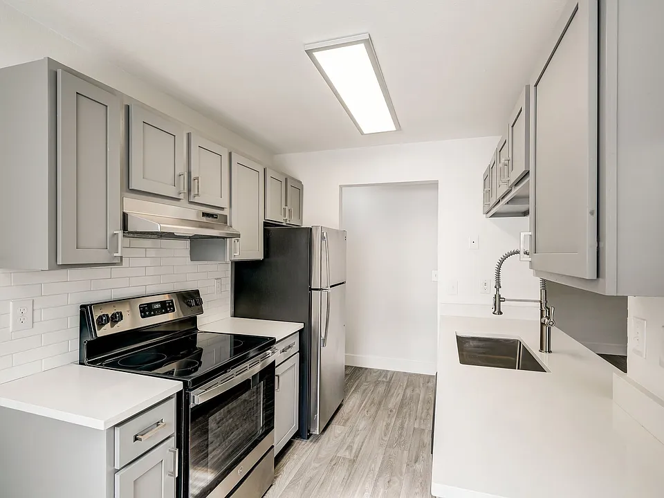 Shift Apartments apartments community photo
