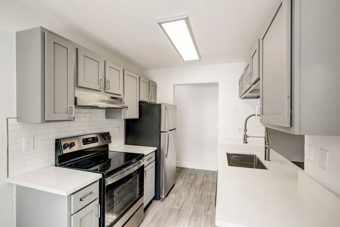 Shift Apartments apartments community photo