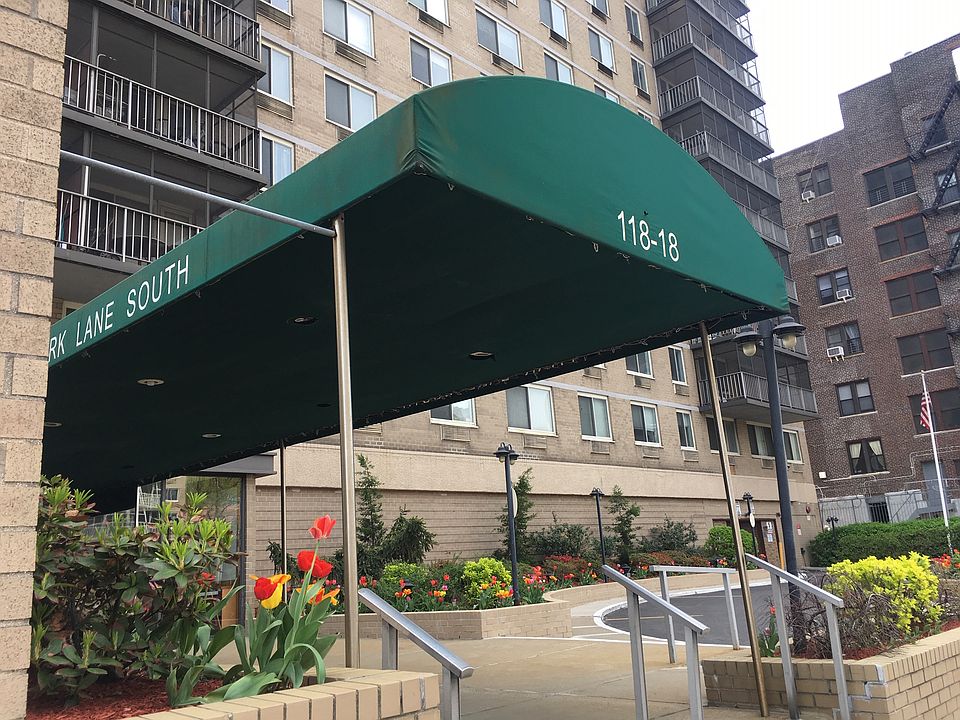 1st image of 118-18 Union Tpke APT 19C