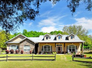 7127 NW 172nd St, Alachua, FL 32615