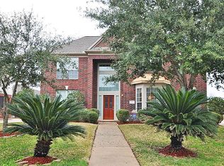 2323 Chelsea Ridge Ct, Katy, TX 77450