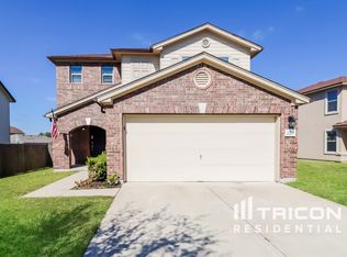 2219 Perkins Pl, Georgetown, TX 78626