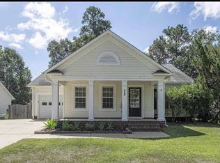 420 Whitewater Dr, Irmo, SC 29063