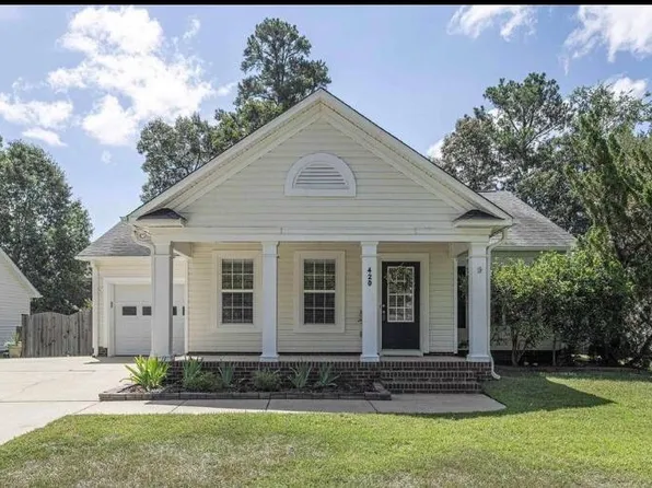 420 Whitewater Dr, Irmo, SC 29063