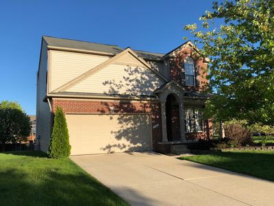 7130 Warwick Dr, Ypsilanti, MI, 48197