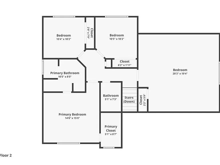 2817 Sutherland Dr — Photo 3