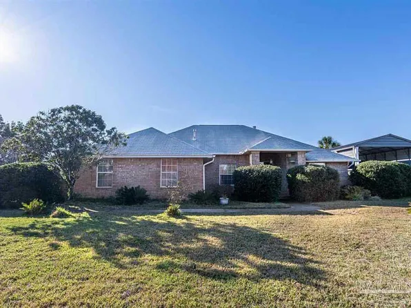 5025 Jenny Ln, Perdido Key, FL 32507