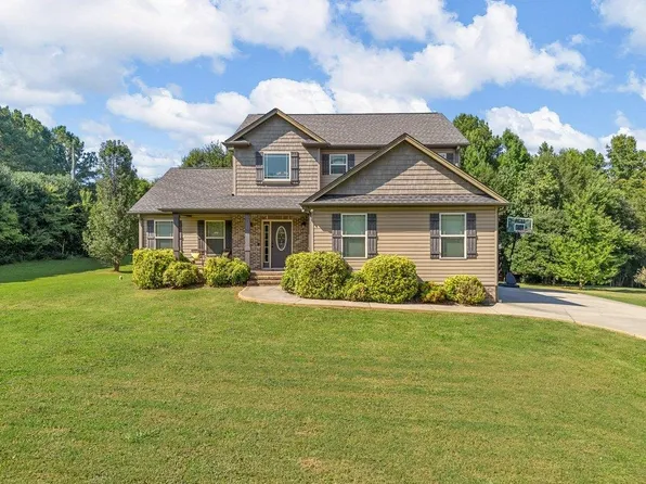103 Jameson Dr, Roebuck, SC 29376