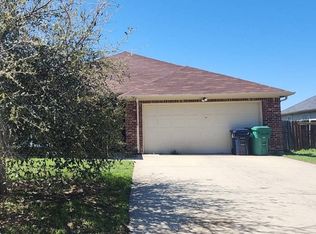 913 Barbara St, Denton, TX 76209
