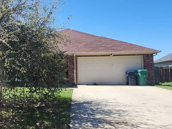 913 Barbara St, Denton, TX 76209