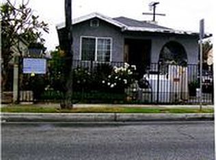 6445 Ferguson Dr, Los Angeles, CA 90022