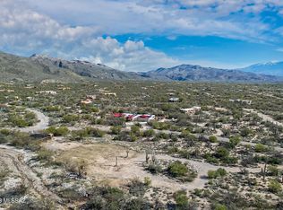 4901 N Avenida De La Colina, Tucson, AZ 85749