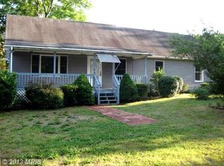 12053 Rixeyville Rd, Culpeper, VA 22701