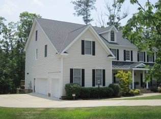 8527 Hampton Crossing Ct, Chesterfield, VA 23832