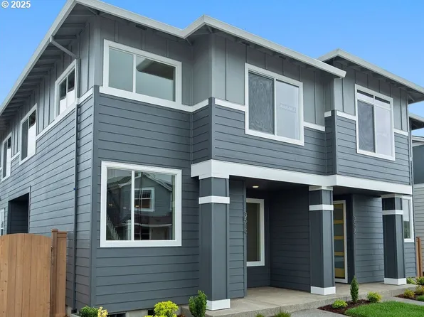 3514 SE 86th Ave SE, Hillsboro, OR 97123