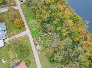 154 S Cedar Ln, Harrodsburg, KY