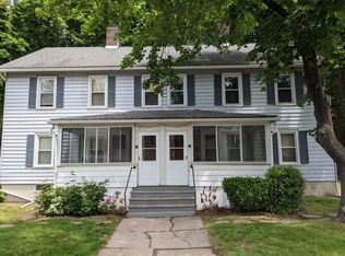 10 Union St #B, Enfield, CT 06082
