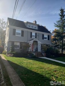 1018 Prospect Ave, Plainfield, NJ, 07060