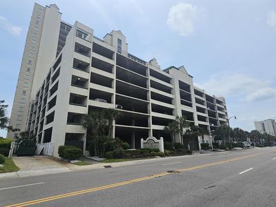 102 N Ocean Blvd. #405, North Myrtle Beach, SC, 29582