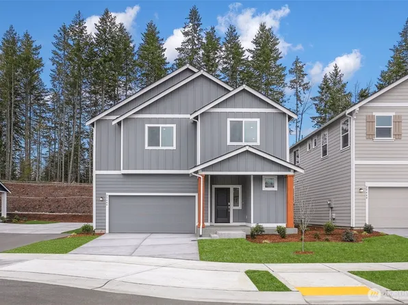 20444 Myrtle Place E, Bonney Lake, WA 98391