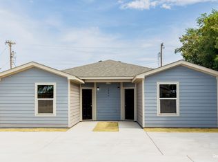 1204 36th St UNIT A, Lubbock, TX 79412