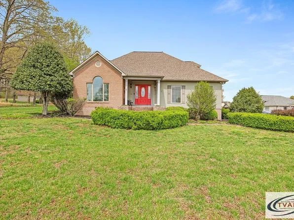 1308 Patriot Ave, Paris, TN 38242