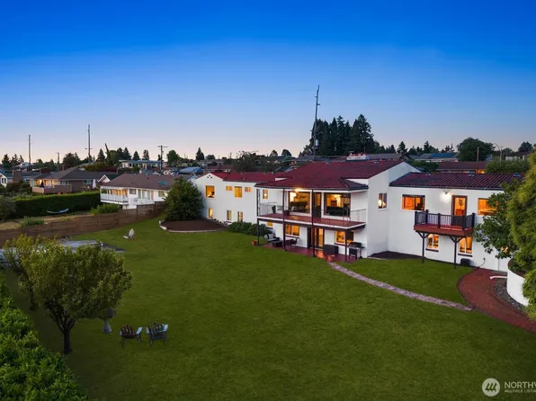 1736 S Jackson Avenue, Tacoma, WA 98465